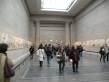  salle des frises du Parthénon, British Museum